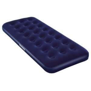 Colchon Inflable 1 Plaza 185x76x22 Bestway Camping