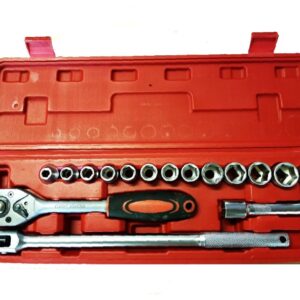 juego de tubos 17 piezas criquet