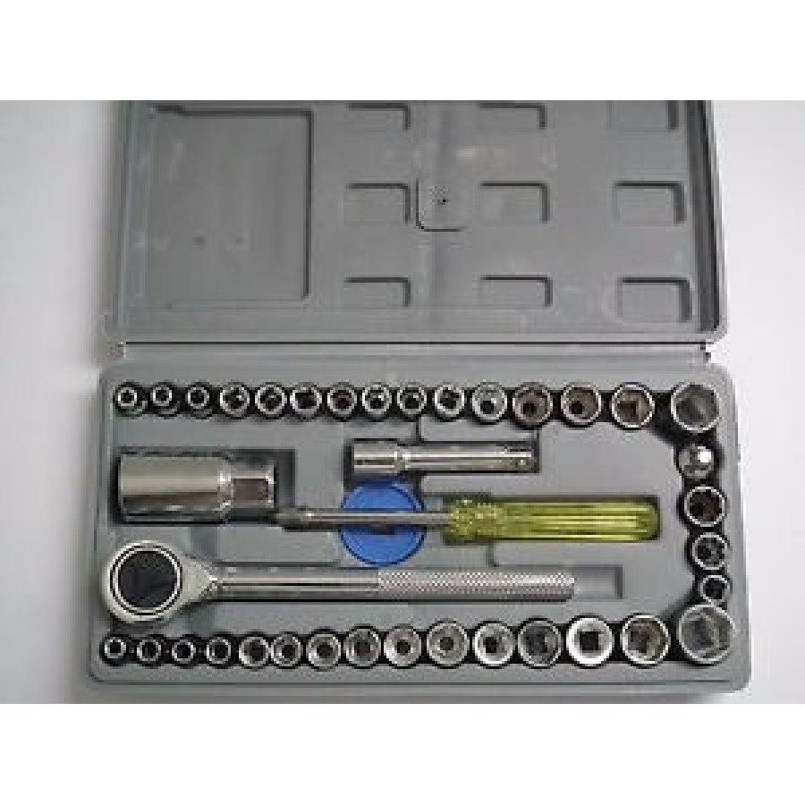 JUEGO DE TUBO AIWA 40 PIEZAS