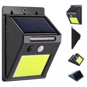 REFLECTOR SOLAR C/FOTOCELULA CHICO