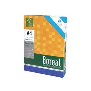 RESMA BOREAL A4 X75 GRS