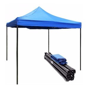 GAZEBO 3X3 MTR CON TECHO