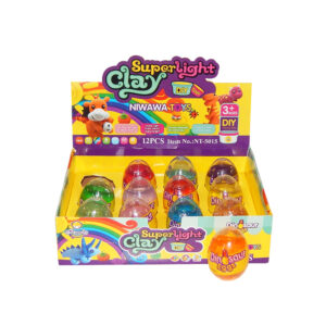 SLIME EN HUEVO DINO CH 20G (21288)