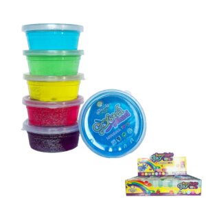 SLIME EN POTE CH 30G (21289)