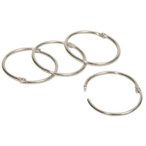 ARO PARA CARPETA METAL 50 MM CJ