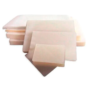 PLASTIFICADO 150 MIC. 220X310 MM X100 (A4)