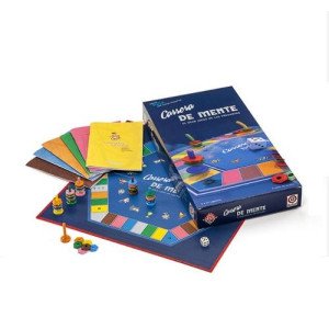 JUEGOS DE MESA