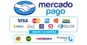 MERCADO PAGO