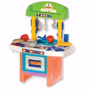 COCINA DURAVIT CHICA 610