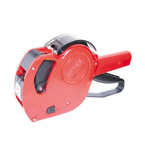 ETIQUETADORA MOTEX MX-5500 8 dig