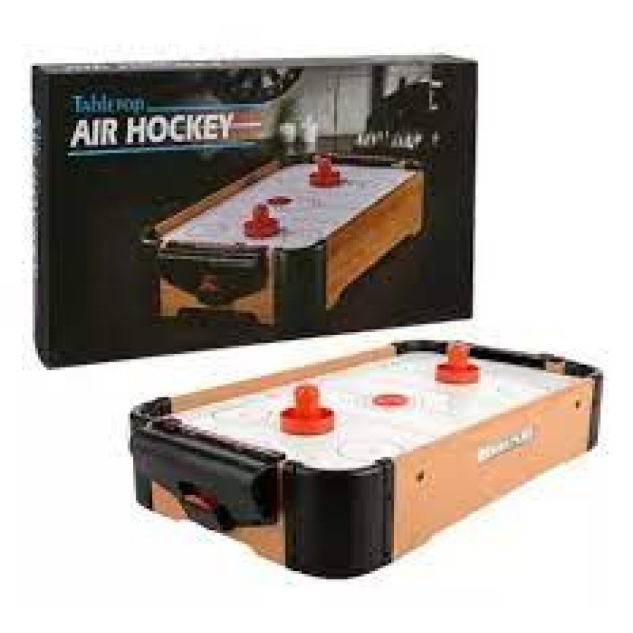 AIR HOCKEY TABLETOP