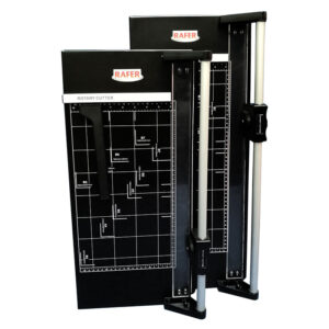 GUILLOTINA ROTATIVA 36 MM OF