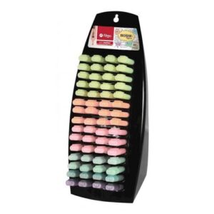 EXHIBIDOR RESALTADOR FILGO PASTEL X60