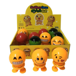 RESORTES MU?EQUITOS SURTIDOS (7064)