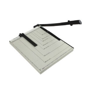 GUILLOTINA A PALANCA A3 460 MM METAL (829-2)