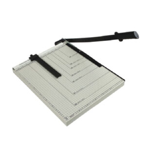 GUILLOTINA A PALANCA A3 460 MM METAL (829-2)