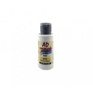 ACRILICO AD 60 ML BLANCO PERLADO