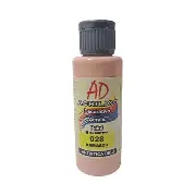ACRILICO AD 60 ML DAMASCO