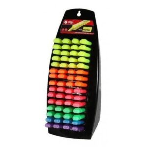 EXHIBIDOR RESALTADOR FILGO FLUO X60