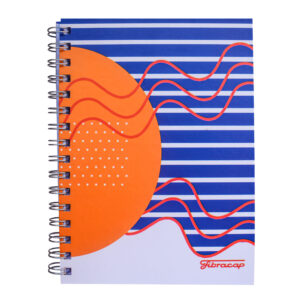 AGENDA PERPETUA T/D A5 C/ESP 20X14 CM