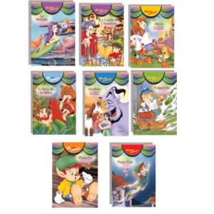 COL MI PEQUE?O CUENTO 14X20 CM 16 PAG