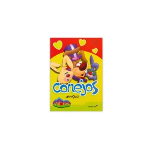 COL VALORES 20X28 CM 8 PAG 8 TITULOS