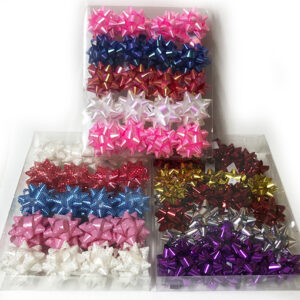 MO?O N2 CAJA PVS 6 CM X40 UNI 3407