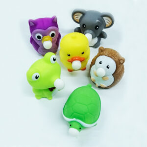 SQUISHY NARIZ INFABLE (2622) X12