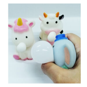 SQUISHY NARIZ INFABLE (2623) X16