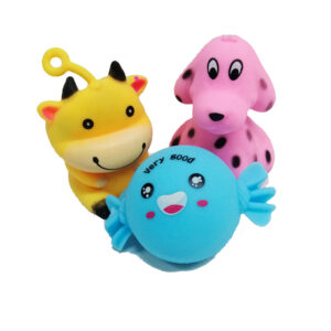 SQUISHY SURTIDO (2628) X12