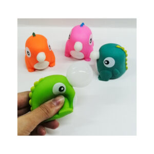 SQUISHY NARIZ BURBUJA (2629) X16