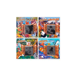 COL UNA VENTANA 16X15 CM 8 PAG 4 TITU