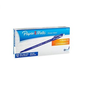 BOLIGRAFO BORRABLE PAPER MATE