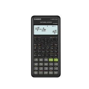 CALCULADORA CASIO CIENTIFICA FX82 ES PLUS