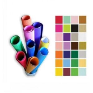 CARTON CORRUGADO CARPEL FUCSIA