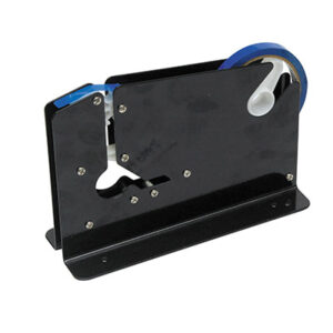 MAQUINA CIERRA BOLSA METALICA