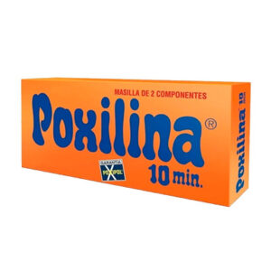 POXILINA 10MIN 70 GRS