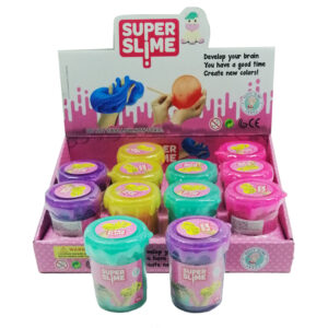 SLIME COLOR 7034 X12