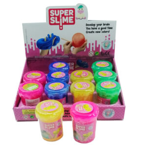 SLIME COLOR FLUOR 7035 X12