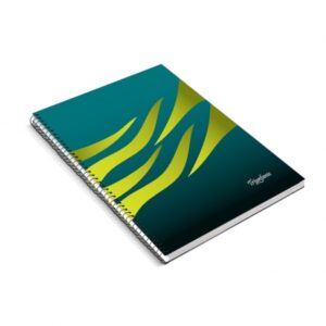 CUADERNO A4 T/D 120 HJS RAYADO