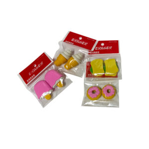 GOMA HELADO/DONA/SANDWICH (7044)