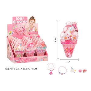 BIJOU HELADO (5000)