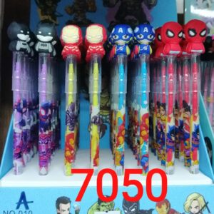 LAPICES PUNTA INTERCAMBIABLE (7050) x48