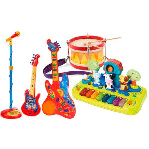 MUSICALES