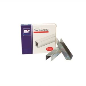 BROCHE MIT N 23/13 X1000 PCS