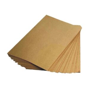 PAPEL MISIONERO A4 125 GRS X20 HOJAS