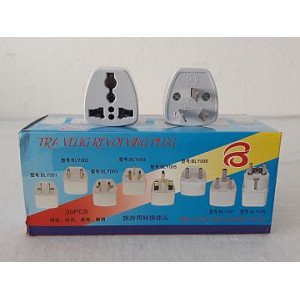 ADAPTADOR MULTIFUNCION
