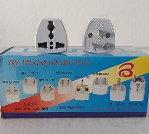 ADAPTADOR MULTIFUNCION