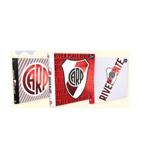 CARPETA N3 PPR RIVER