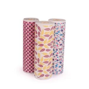 BOBINA FANTASIA 40 CM MOTIVOS VARIOS